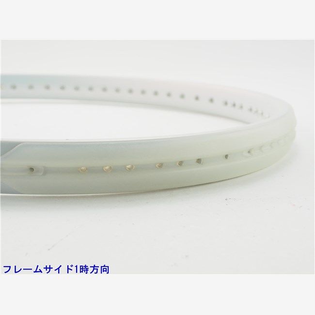 中古 テニスラケット ウィルソン シフト 99 プロ バージョン1.0