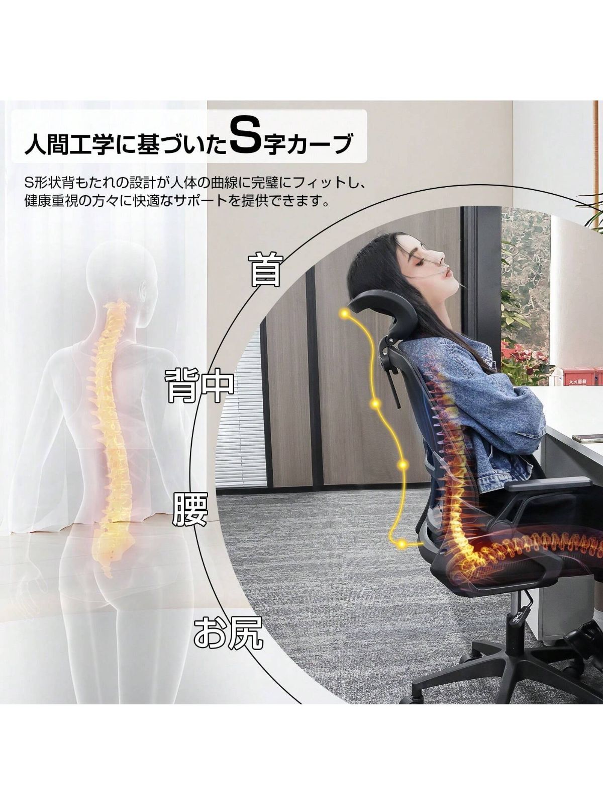 回転椅子　高さ調節可能なキャスター付き　医療施設用スツール　空気圧チェア 回転椅子高さ調節可能なキャスター付き医療施設用スツール空気圧チェア