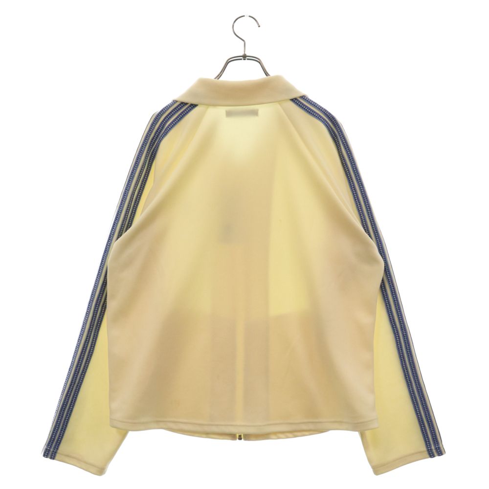 Jieda (ジエダ) 23SS 5STRIPE JERSEY TOP ファイブストライプ 
