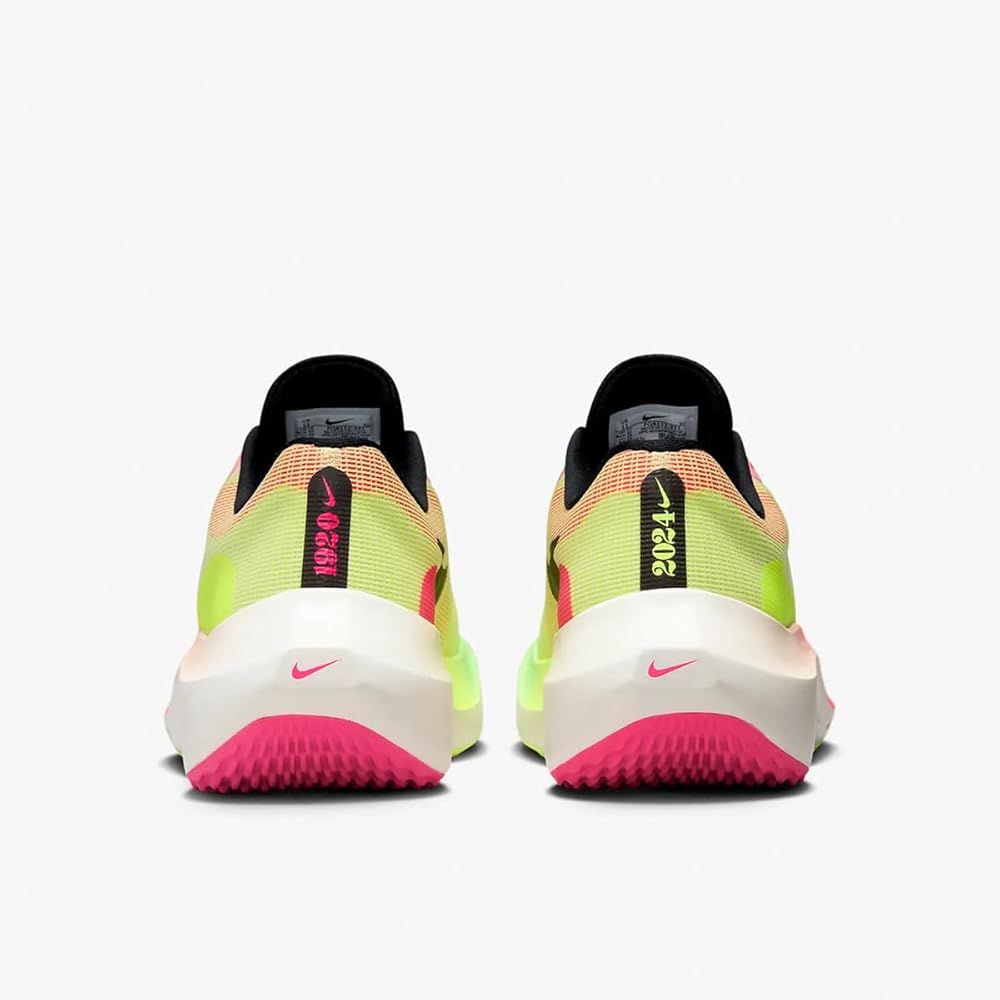 ナイキ] ズーム フライ 5 プレミアム エキデン ZOOM FLY 5 PRM