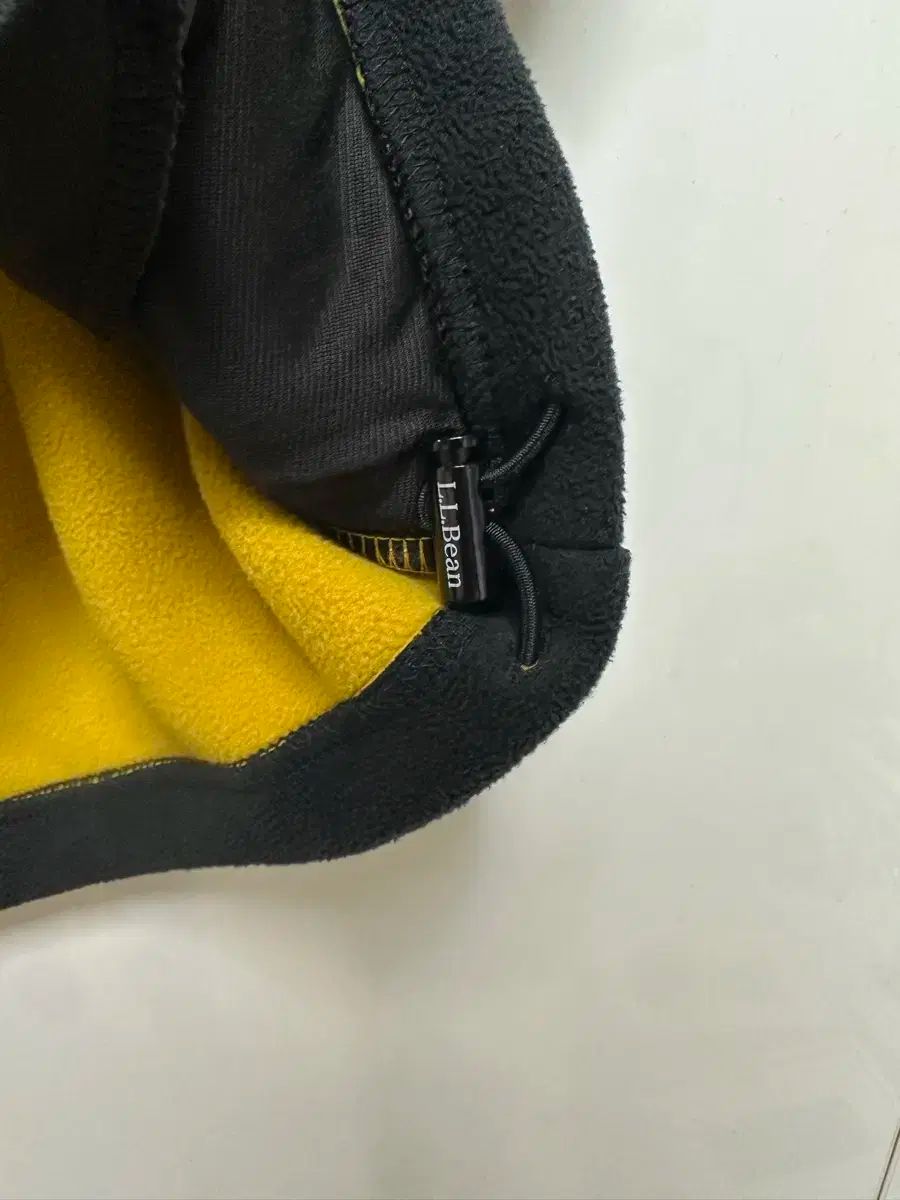 llbean L Bean L.L.Bean(L・L・ビーン) ソロン ベスト ブラック 