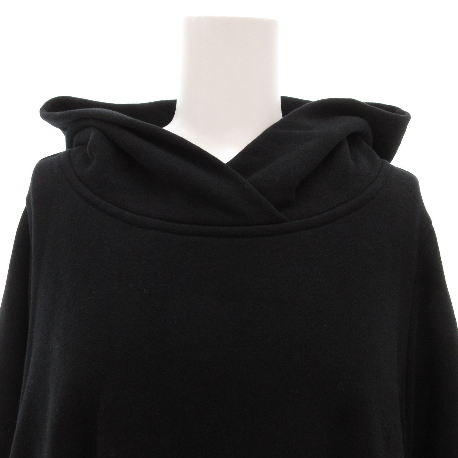 DOUBLE STANDARD CLOTHING 38サイズパーカー DOUBLE STANDARD CLOTHING 「DOUBLE CLOTHING」 ジップアップ