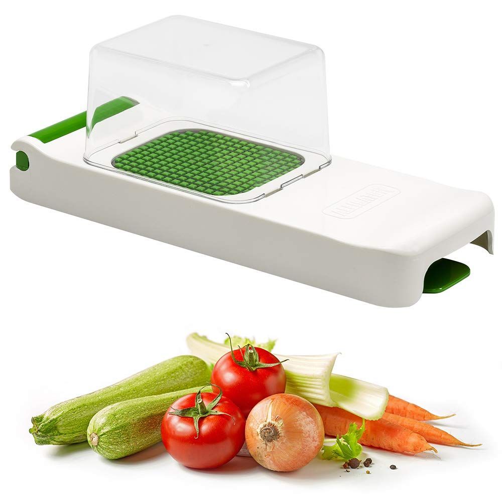 人気商品 アリゲーター 3079 野菜カッター 10.5x28x10.5cm JIC