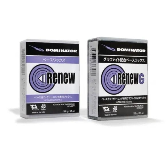 市場】【新品未使用】25-26 DOMINATOR WAX ZOOM GRAPHITE オール  