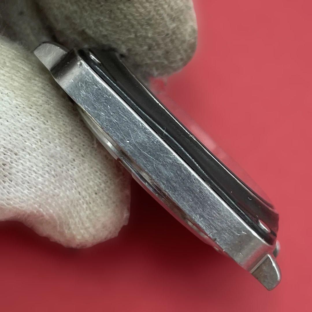 SEIKO シルバーウェーブ 2628-0040 スモセコ SilverWave セイコー