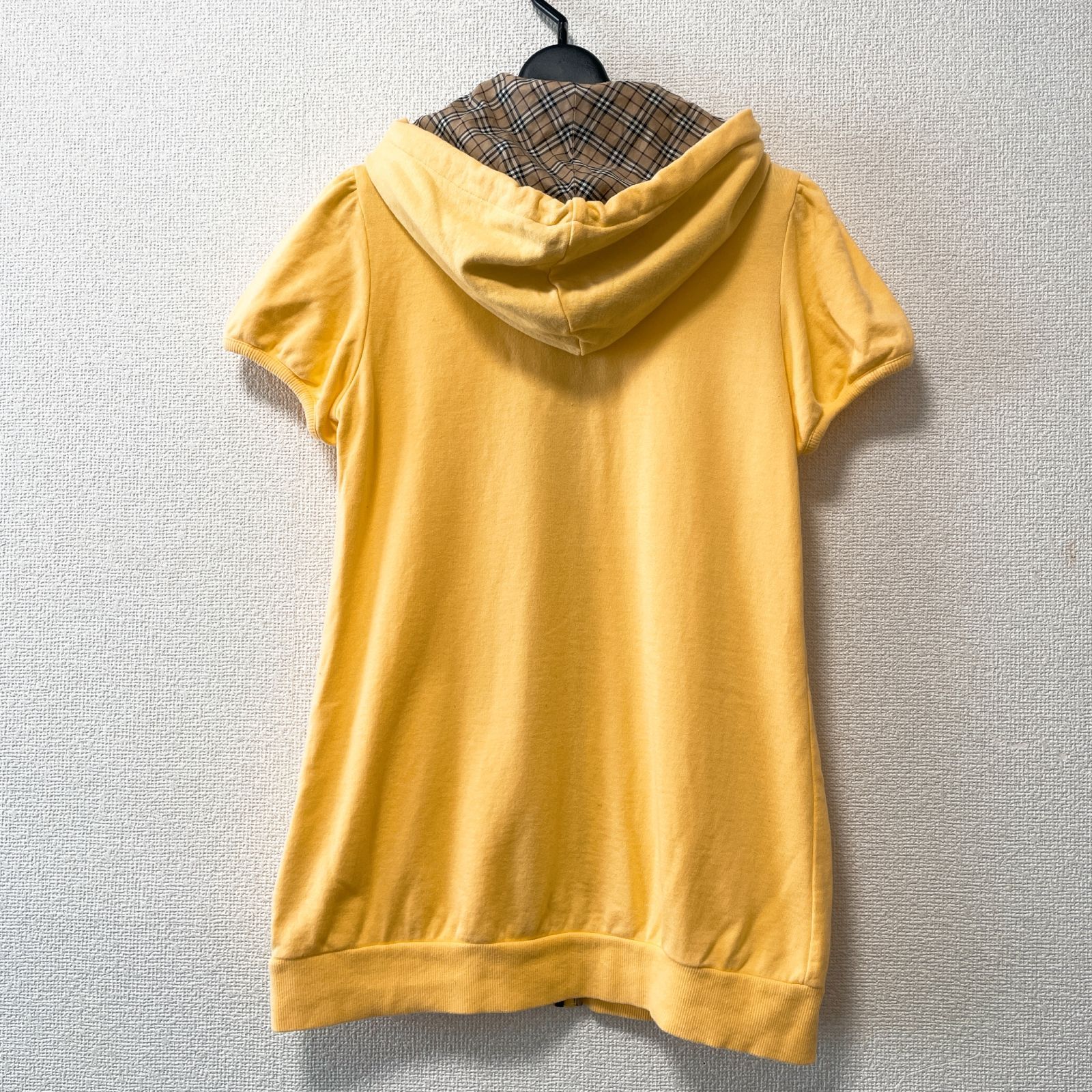 archive y2k track jacket BURBERRY 平成ギャル archive y2k track jacket BURBERRY 平成ギャル