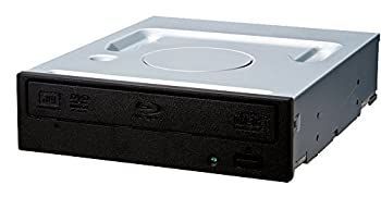 非常に良い パイオニア Windows8.1対応 BD-R 16倍速書込 S-ATA接続 ブラックトレー仕様 BD|DVD|CDライター バルク ソフト無し BDR-209BK