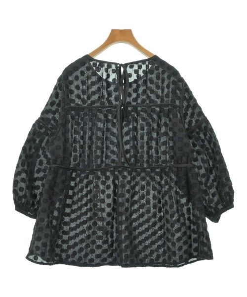MARILYN MOON ブラウス レディース 【古着】【中古】【送料無料