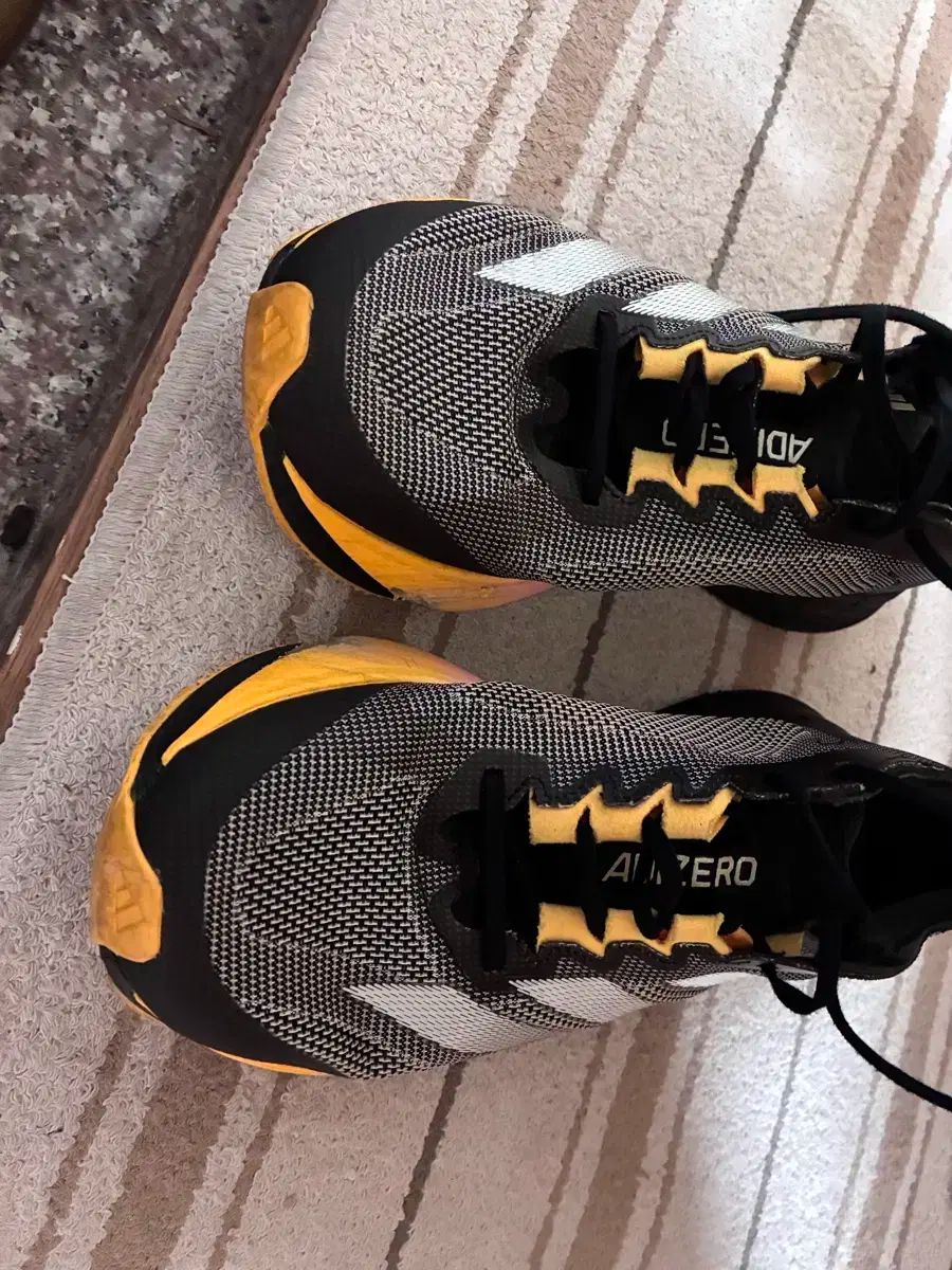 adidas アディダス アディゼロ ボストン 12 240 ランニングシューズ HRDEVELOPMENT_JP