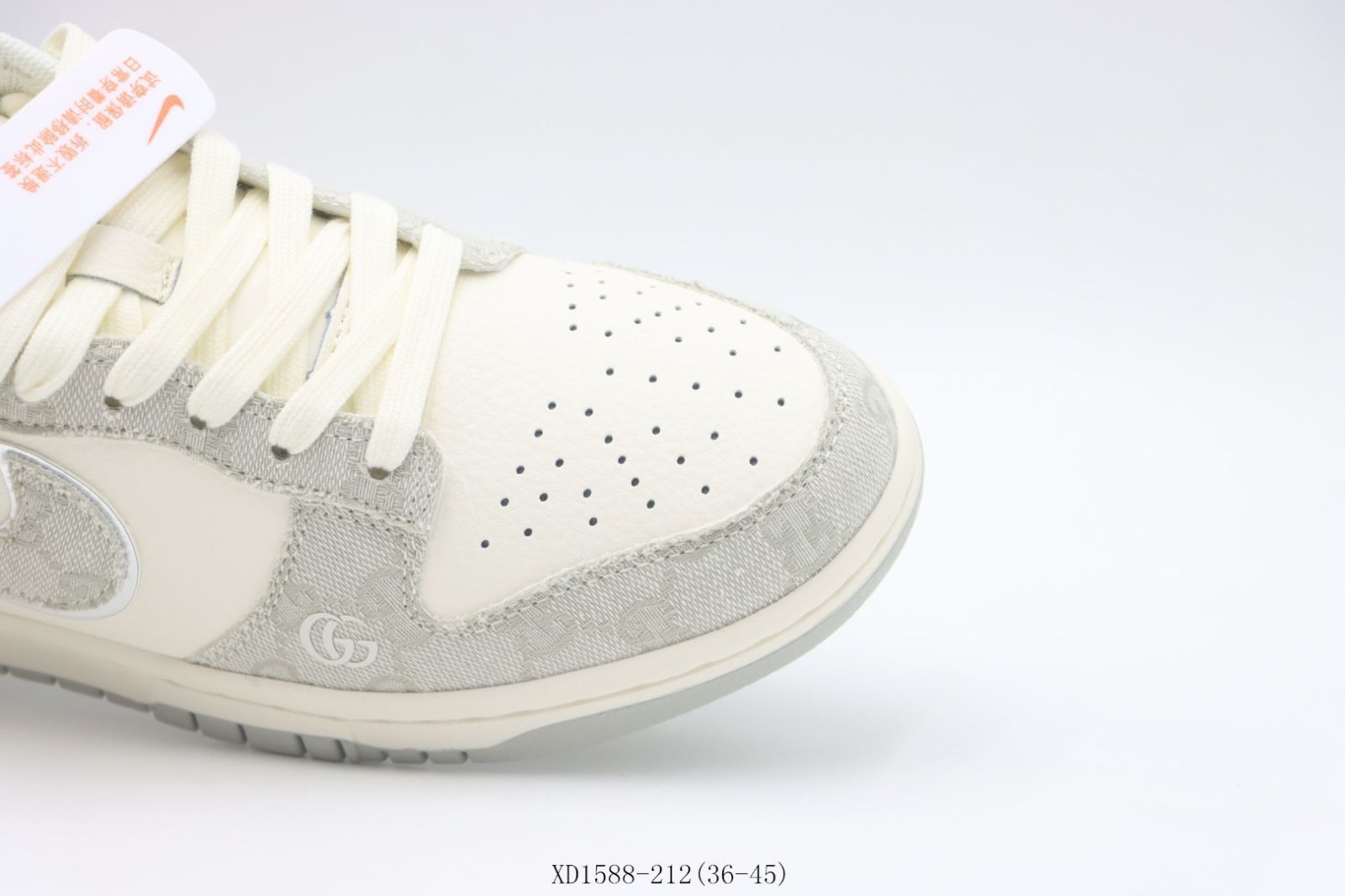 Nike スポーツシューズ ホワイト 今日特価】Nike ナイキ スケートシューズ CW2288-027 ホワイト
