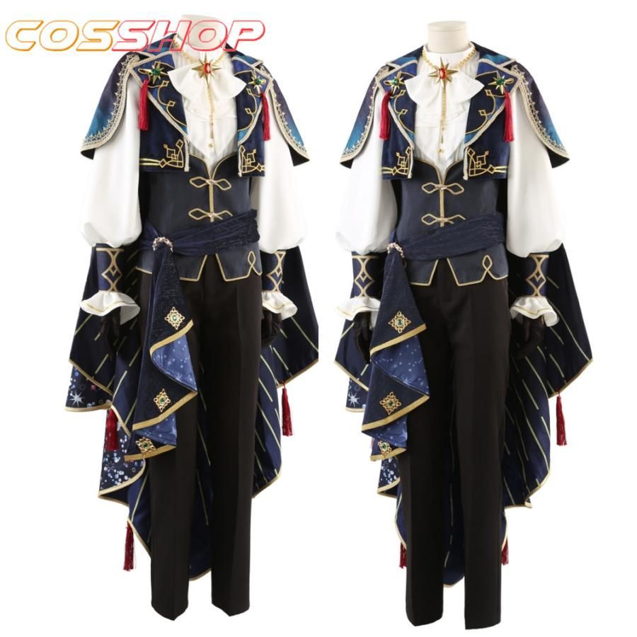 あんさんぶるスターズ!