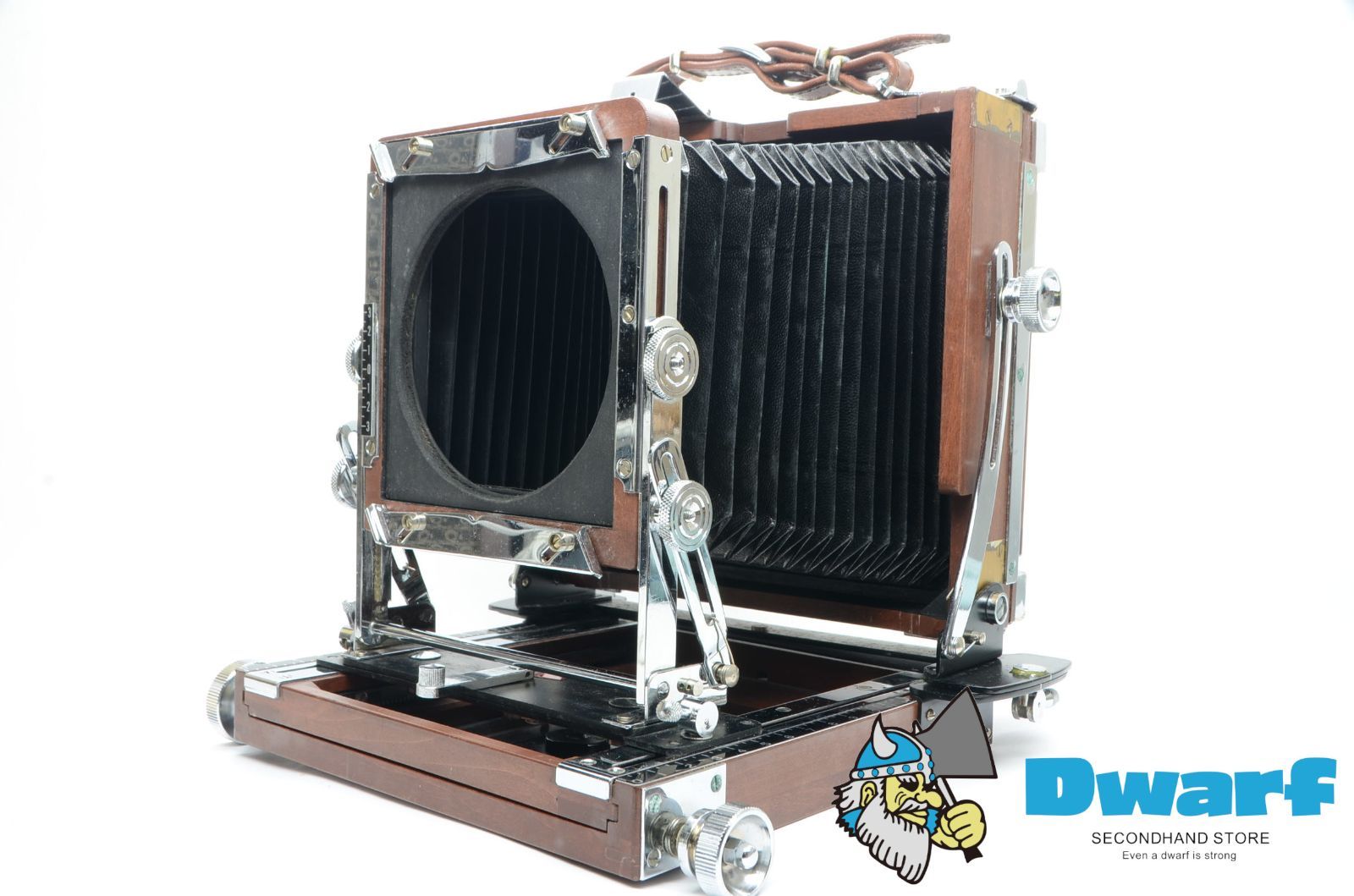 タチハラ TACHIHARA フィルスタンド45 大判フィールドカメラ ！！