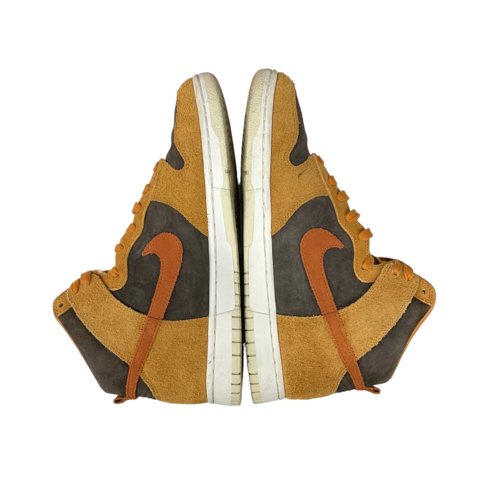NIKE (ナイキ) DUNK HI RETRO PRM ダンク ハイ レトロ スニーカー 