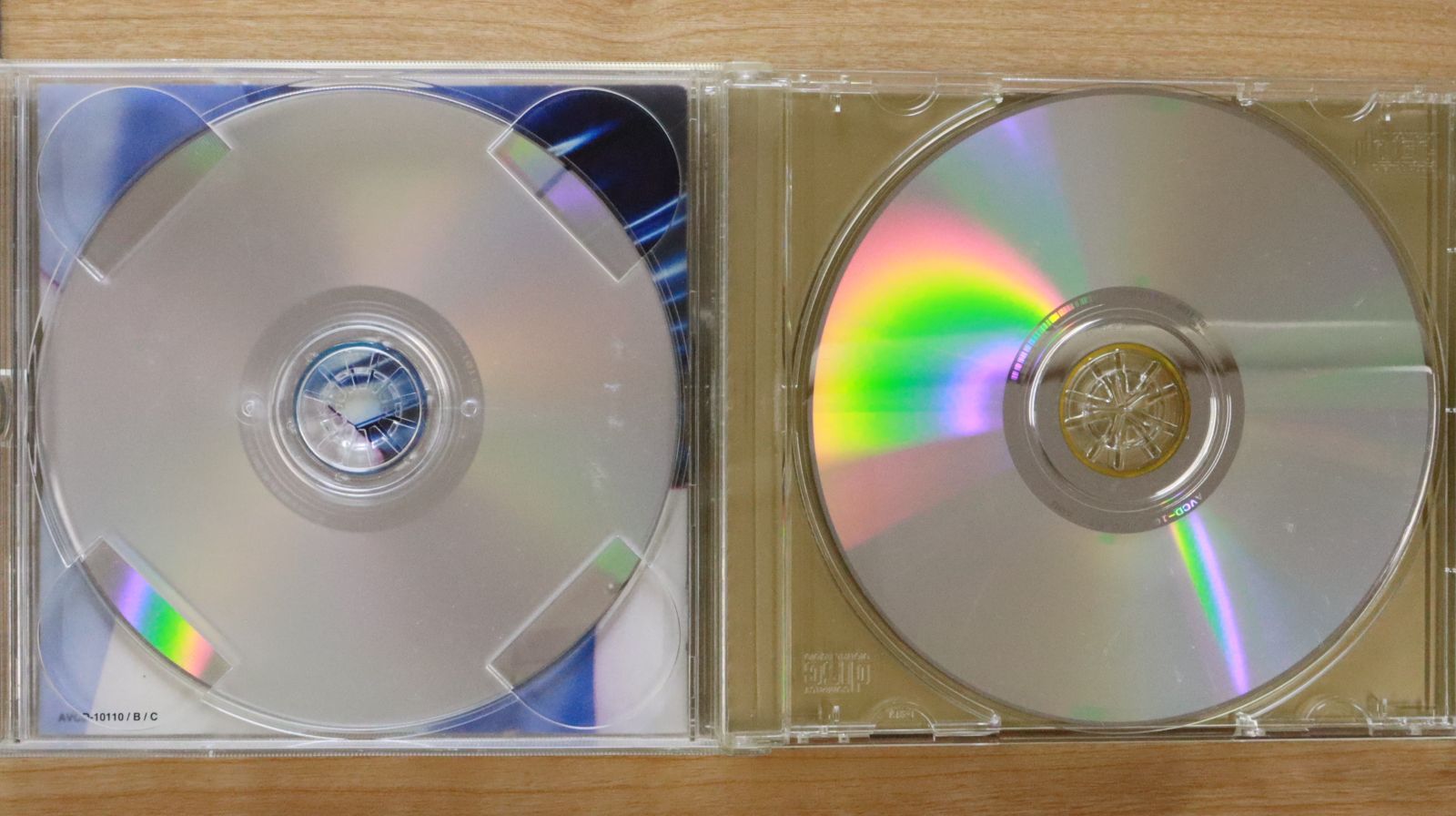 キャロル・ウェルスマン／『メモリーズ・オブ・ユーザー』（国内盤／HＱＣＤ盤） 中古CD☆マーク キャロル/Marc Carroll□ World on a Wire