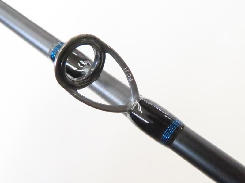 JACKALL(ジャッカル) Go Seaward GSW-C66UL ジャッカル GSW-C66UL ロッド ジャッカル(JACKALL) ジーエスダブル GSW