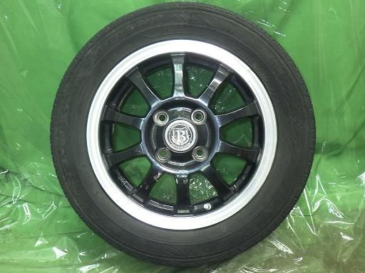 ダンロップ エナセーブ