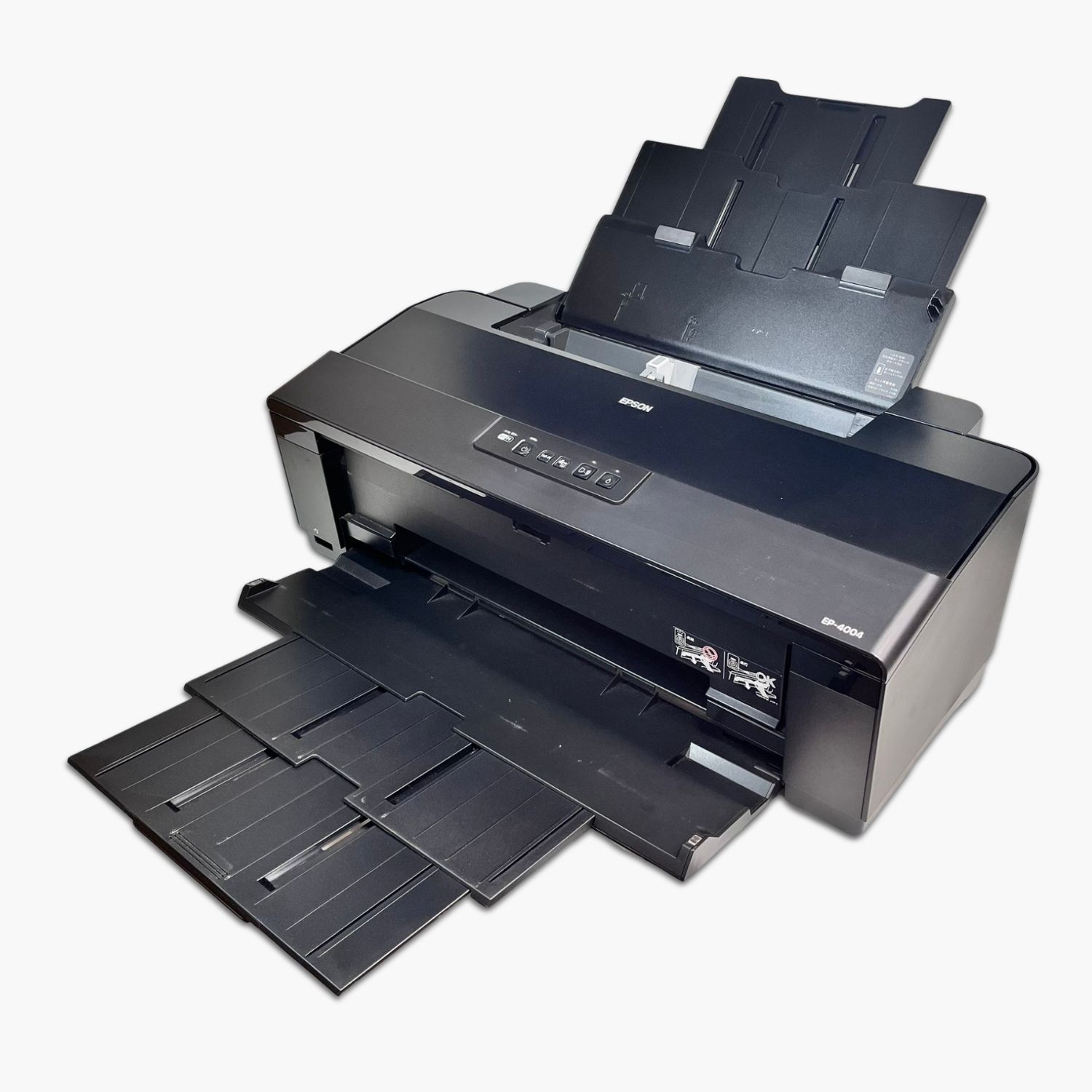 EPSON EP-4004☆A3ノビ インクジェットプリンター ☆純正インク