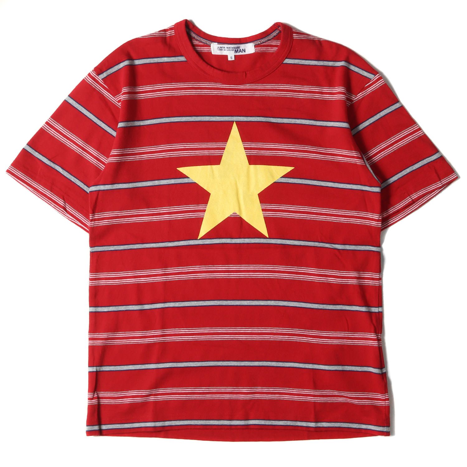 JUNYA WATANABE MAN COMME des GARCONS ジュンヤワタナベ マン 