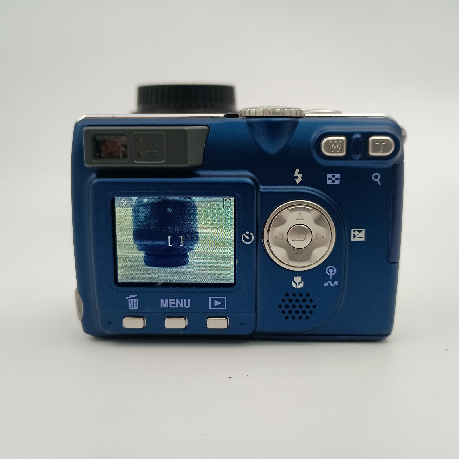 Nikon COOLPIX 5200 コンパクトデジタルカメラ Amazon | Nikon Coolpix 5200 5 MPデジタルカメラwith 3 x光学