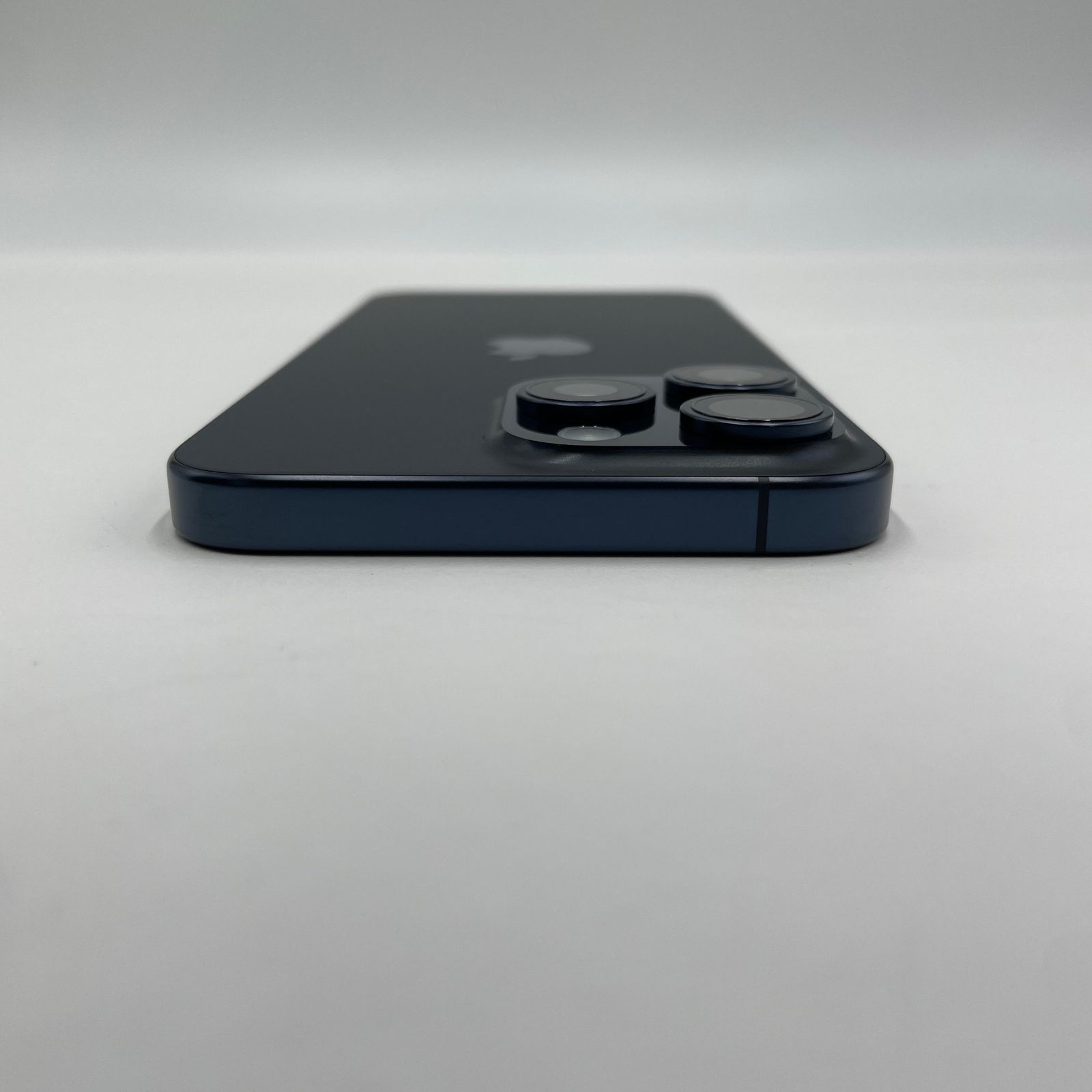 ブルーチタニウム MU6T3J|A