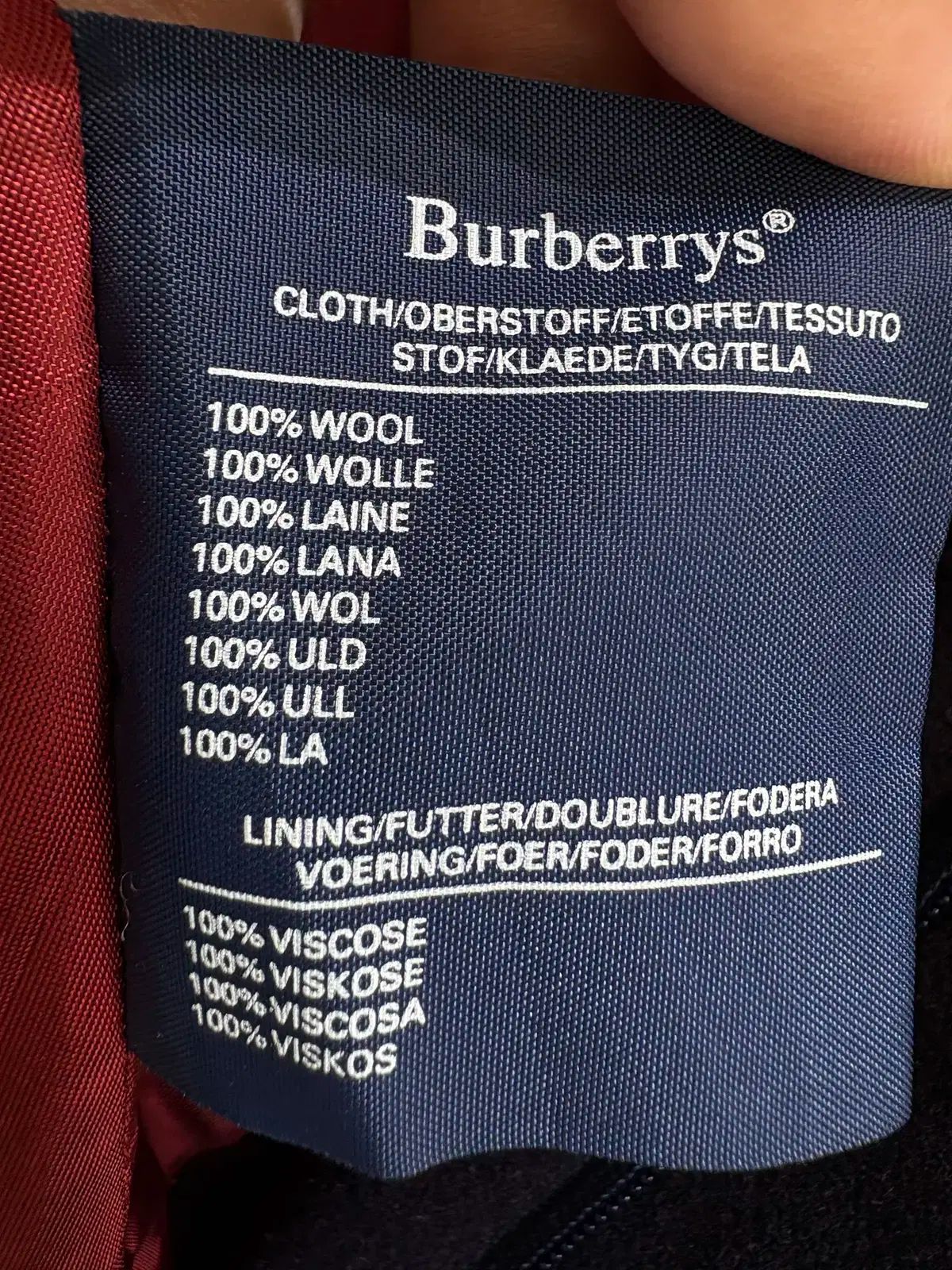Made in