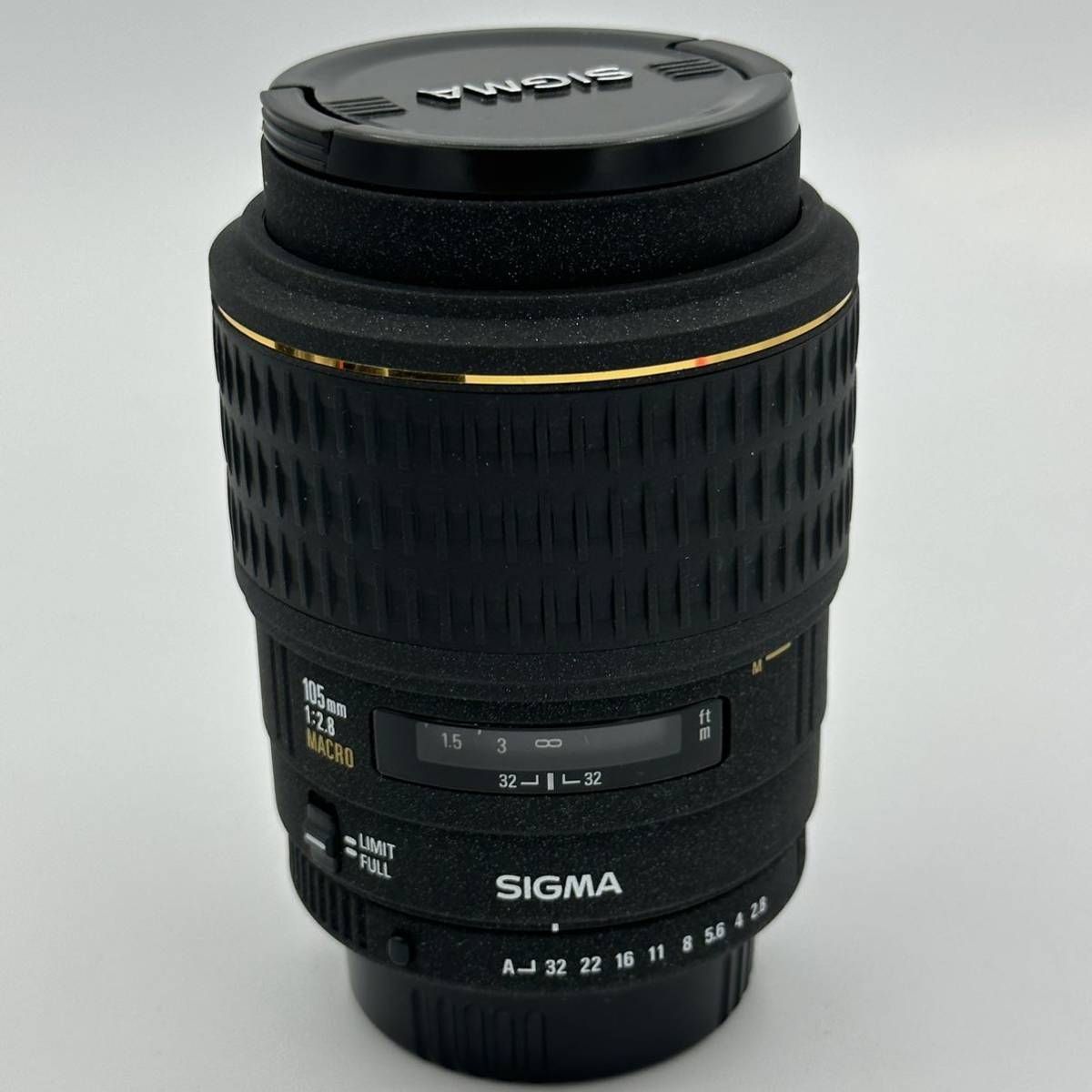 美品】Sigma EX DG Macro 105mm F2.8ペンタックス用