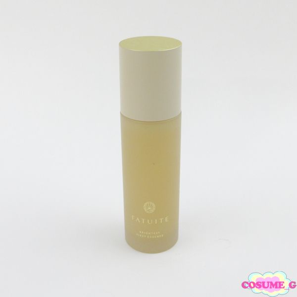 FATUITE ファチュイテ ブライテスト ファーストエッセンスa 120ml 残量多 C580