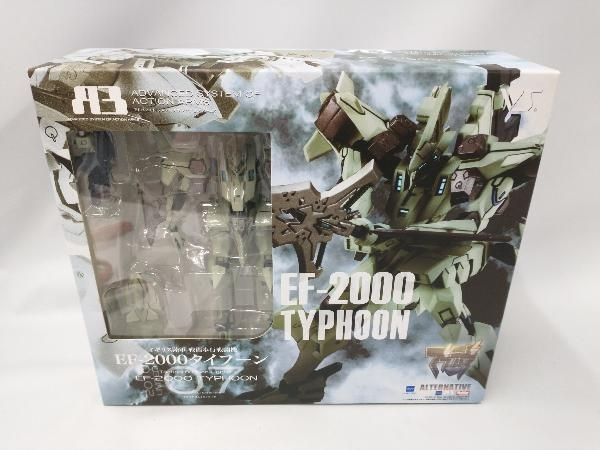 ボークス マブラヴオルタネイティヴ タイフーン レジンキットYahoo