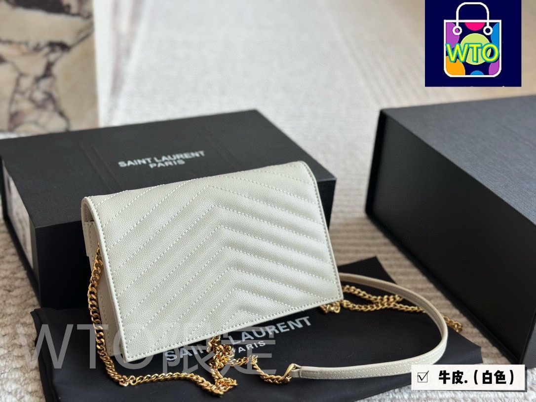 ウオック エンベロープ