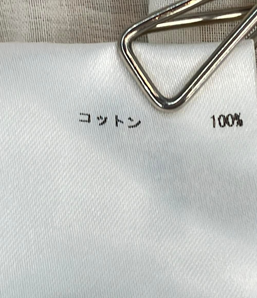 トップス 母の日 3032 レディース ブラウス シャツ 半袖
