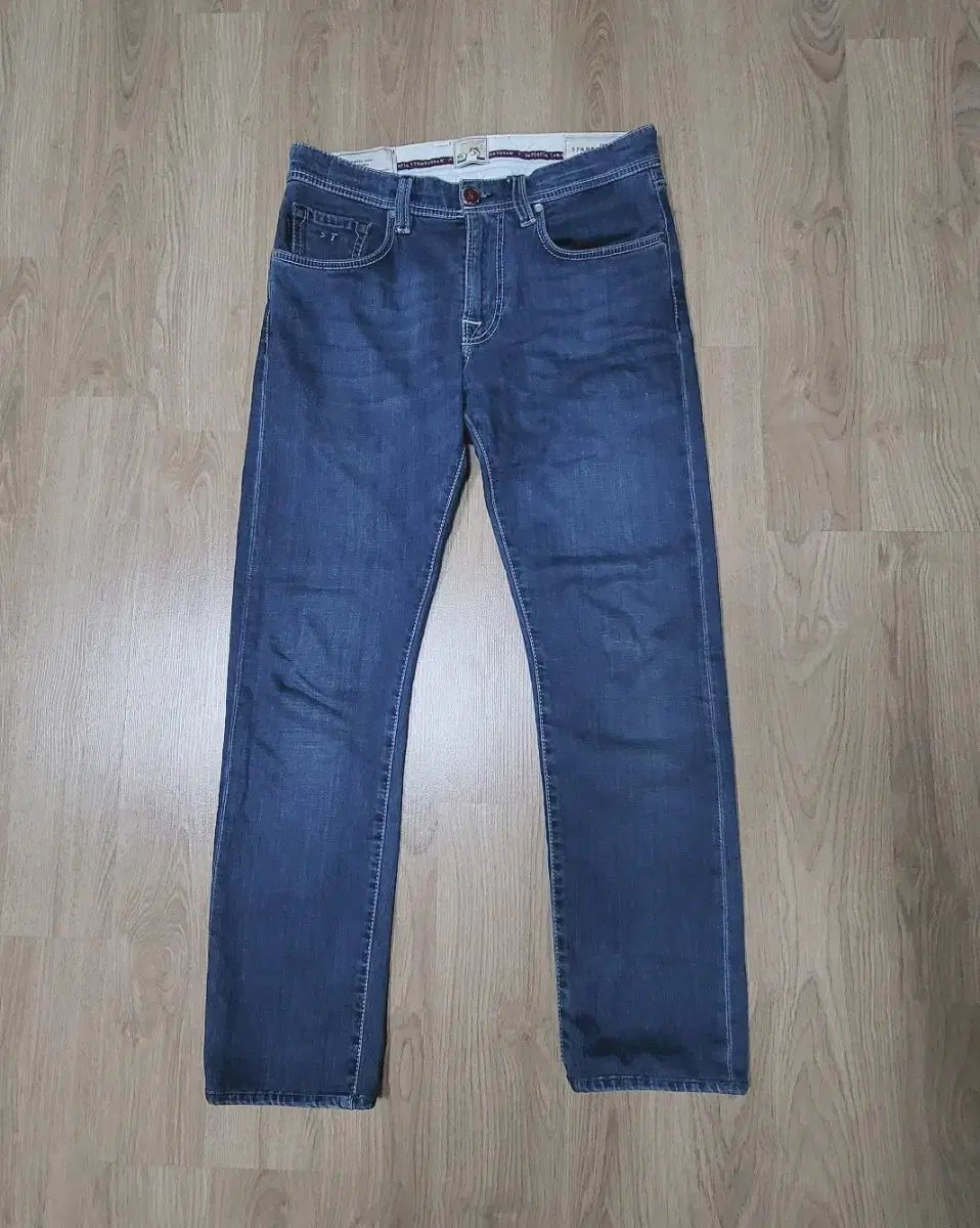 トラマロッサ ストレッチ デニム 29