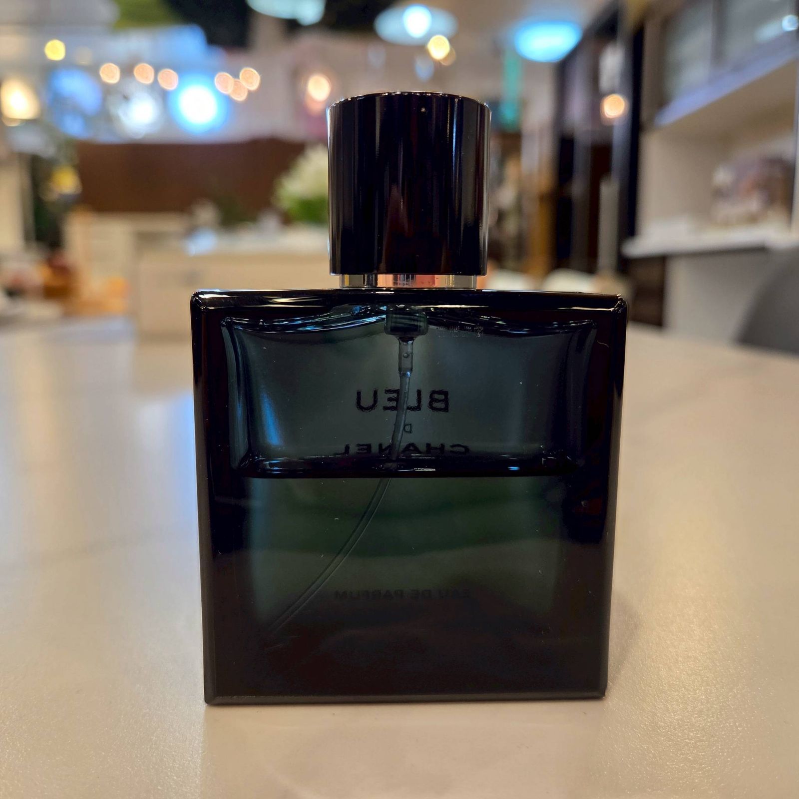 ブルー ドゥ シャネル【パルファム】 50ml Amazon | CHANEL(シャネル) シャネル ブルー ドゥ シャネル EDT