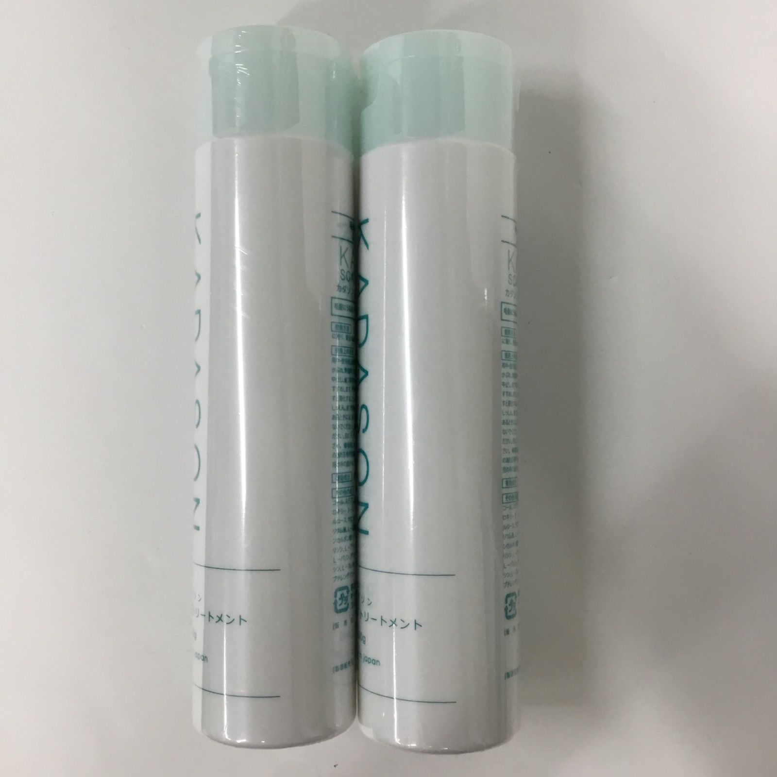 KADASON 薬用スカルプトリートメント 250g 3本セット カダソン 薬用スカルプシャンプー 薬用スカルプトリートメント