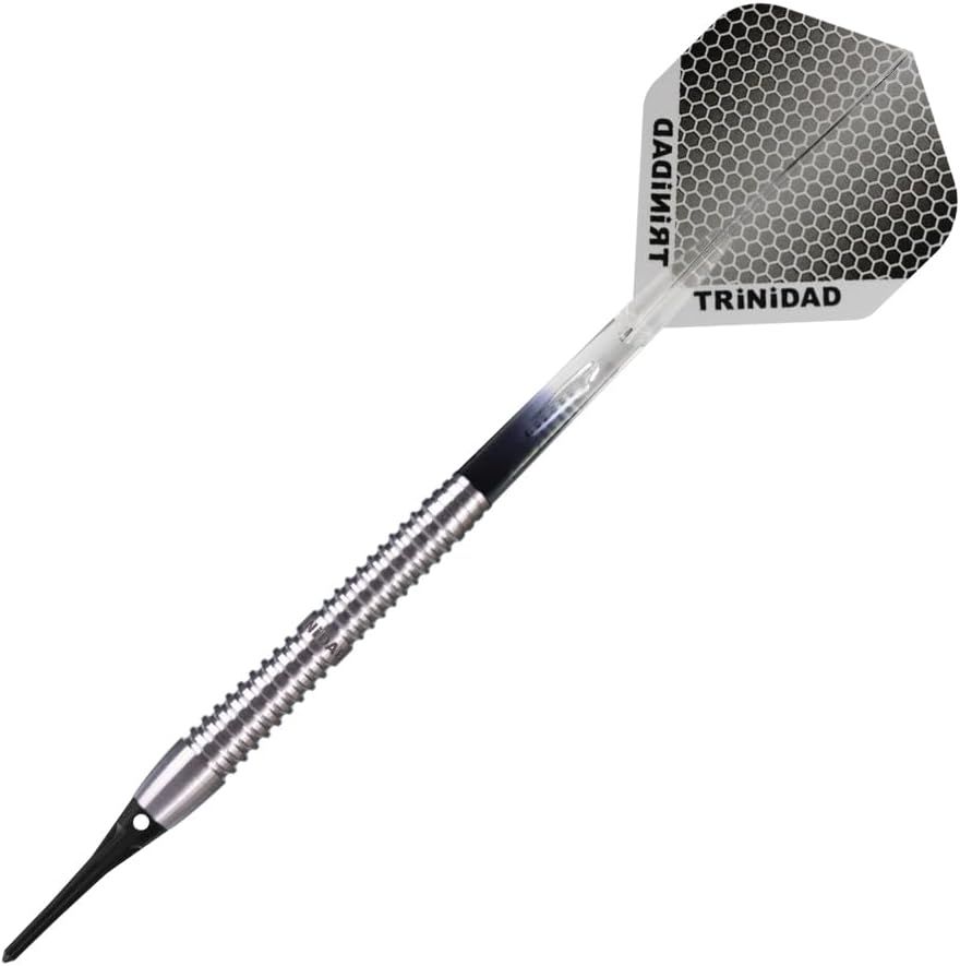 TRiNiDAD PRO Saldivar3 Soft 中西永吉 選手考案モデル