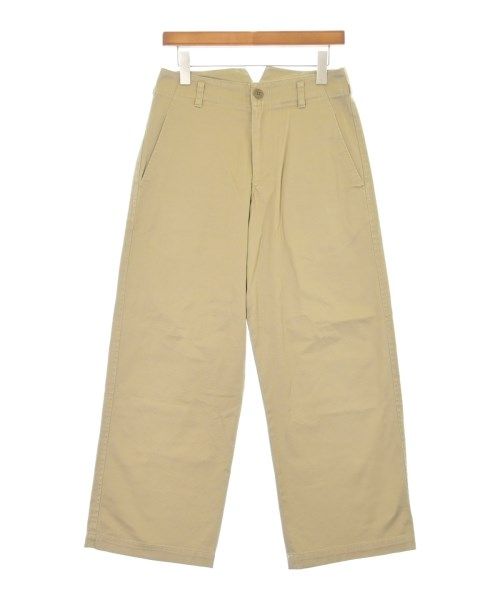 COMME des GARCONS COMME des GARCONS チノパン レディース 古着