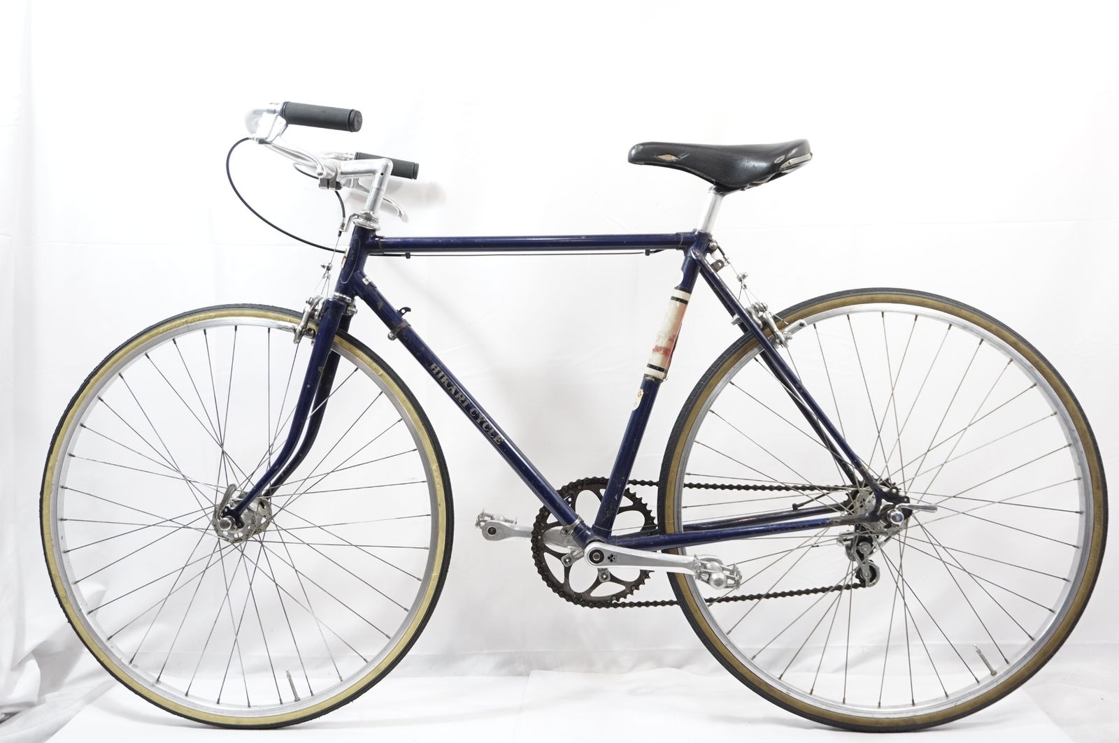 ジャンク HIKARI CYCLE ヒカリサイクル 年式不明 クロスバイク | バイチャリ世田谷店