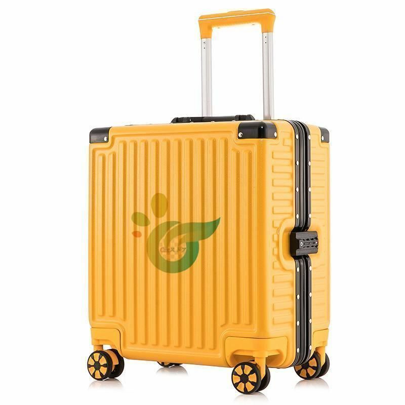 新しい未使用 スーツケース キャリーケース トランク 小型 Sサイズ TSA