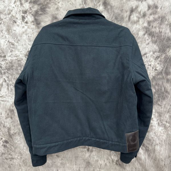 RAF SIMONS×FRED PERRY/ラフシモンズ×フレッドペリー デニム