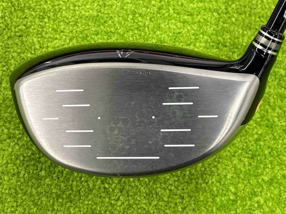 ダンロップ XXIO 10 MIYAZAKI MODEL ドライバー 10.5° Miyazaki