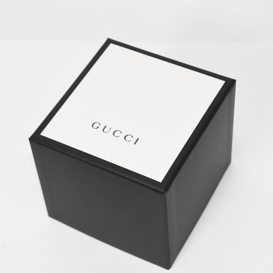 新品未使用】GUCCI 1921 グッチ レディース メンズ ネックレスウォッチ