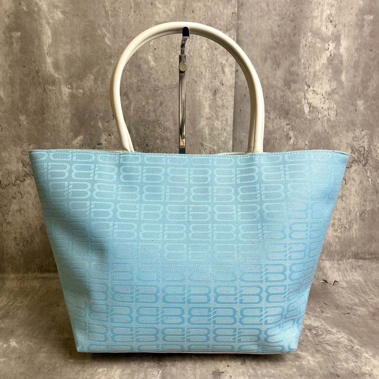 ✨良品✨ BALENCIAGA バレンシアガ トートバッグ ハンドバッグ 