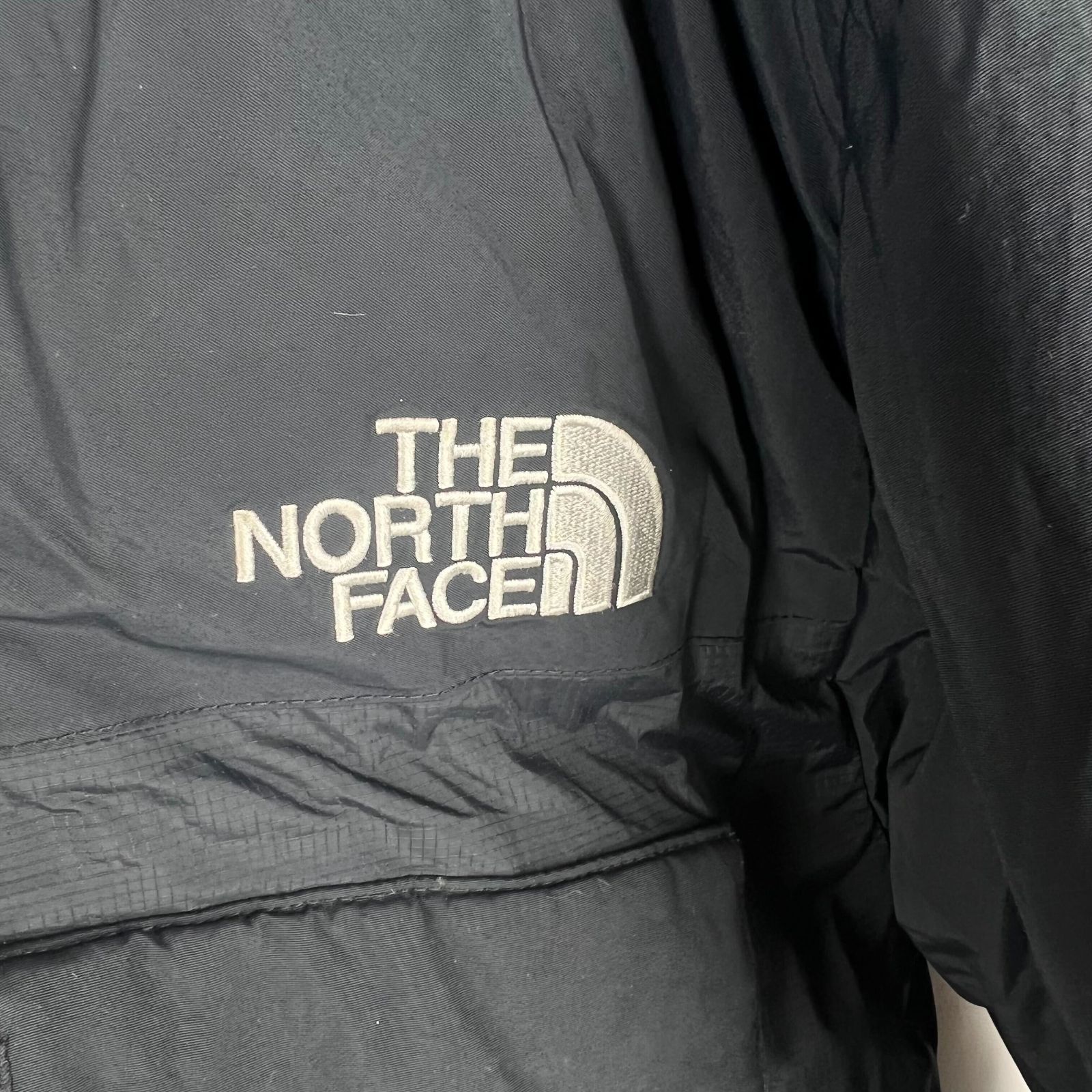 North Face 700フィル ダウンジャケット【A78】 - seoul hurugi