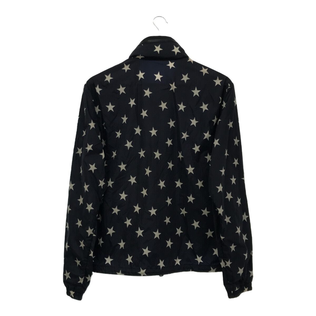 MONCLER モンクレール CAPBRETON GIUBBOTTO 星 スター ネイビー MONCLER モンクレール CAPBRETON GIUBBOTTO 星 スター ネイビー