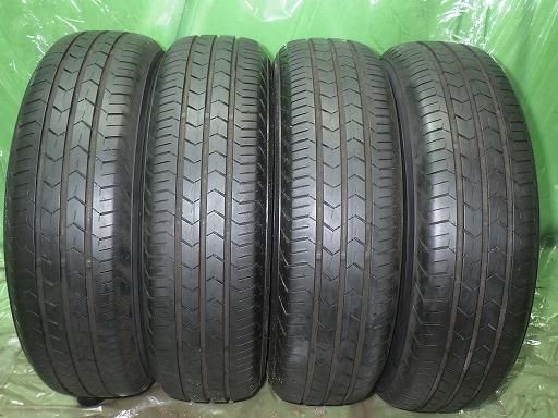 YOKOHAMA 21年製 ヨコハマ ブルーアース FE AE30 165 65R15 4本