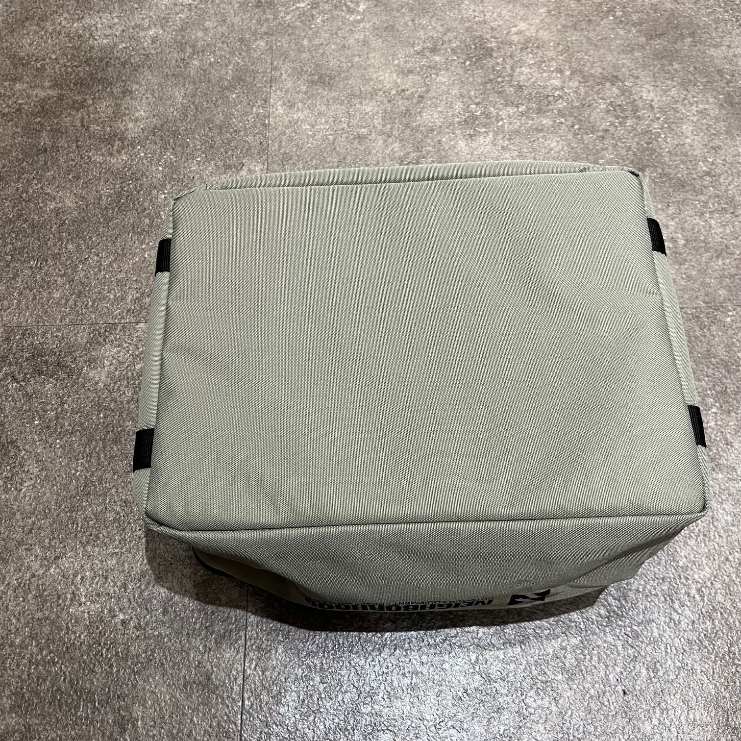 新品 NEIGHBORHOOD 23SS PORTABLE CASE-2 ポータブルケース 