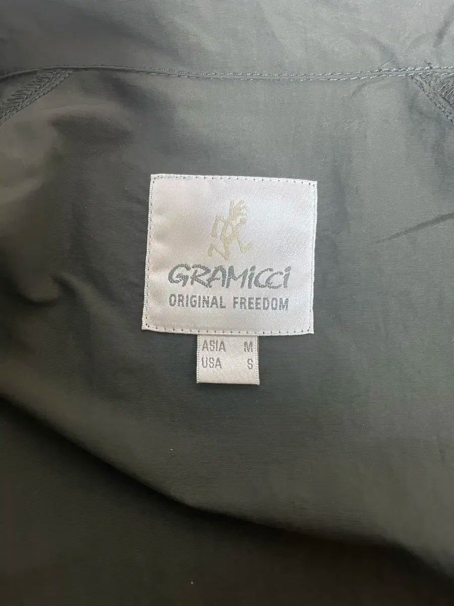 GRAMicci グラミチ