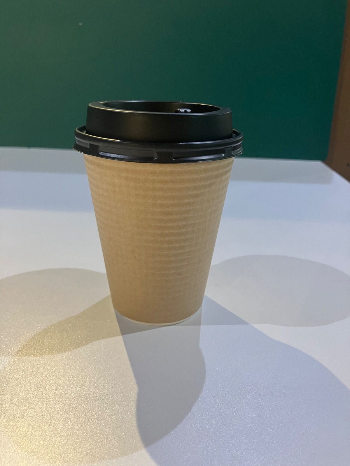 紙コップ 260ml 9oz 800個 SKLAD-KIRPICHA_RU