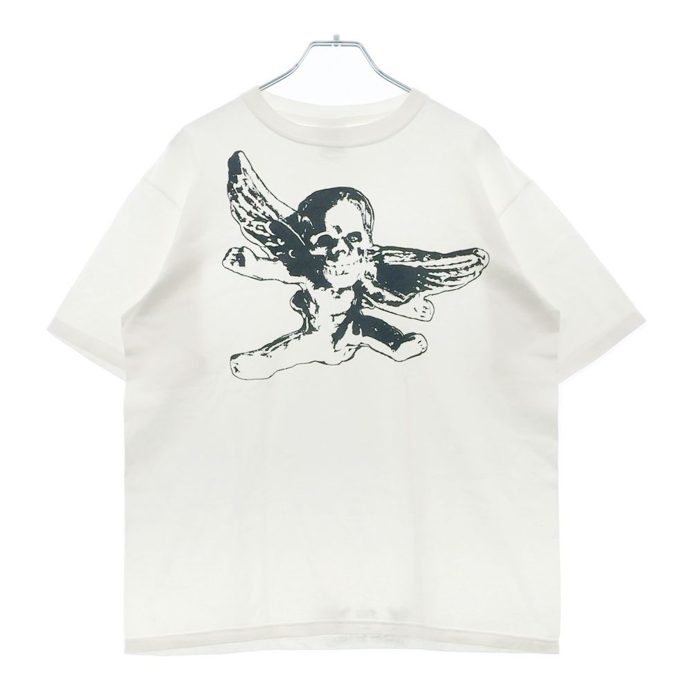 CHROME HEARTS (クロムハーツ) OLD オールドモデル FOTI S/S TEE  