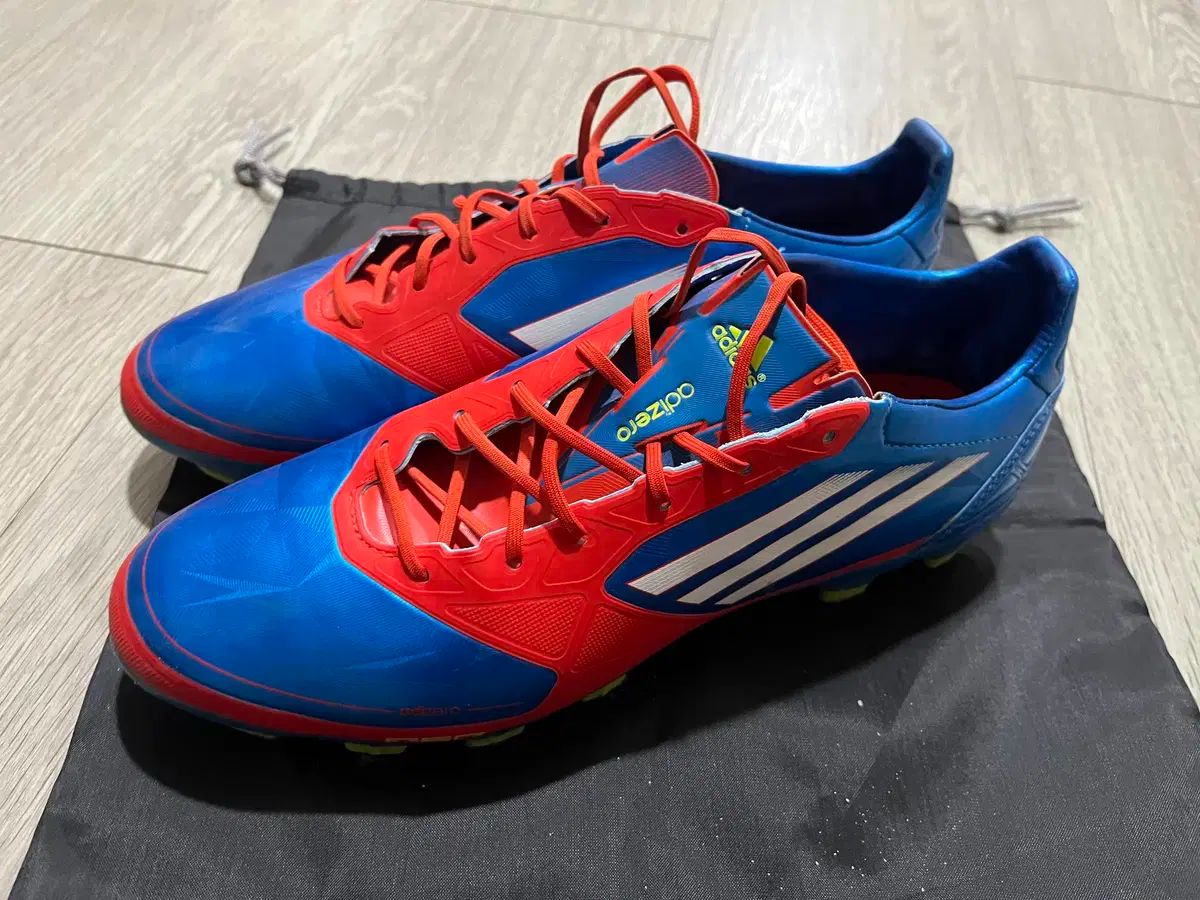 アディダス F50 アディゼロ TRX HG 265 サッカーシューズ