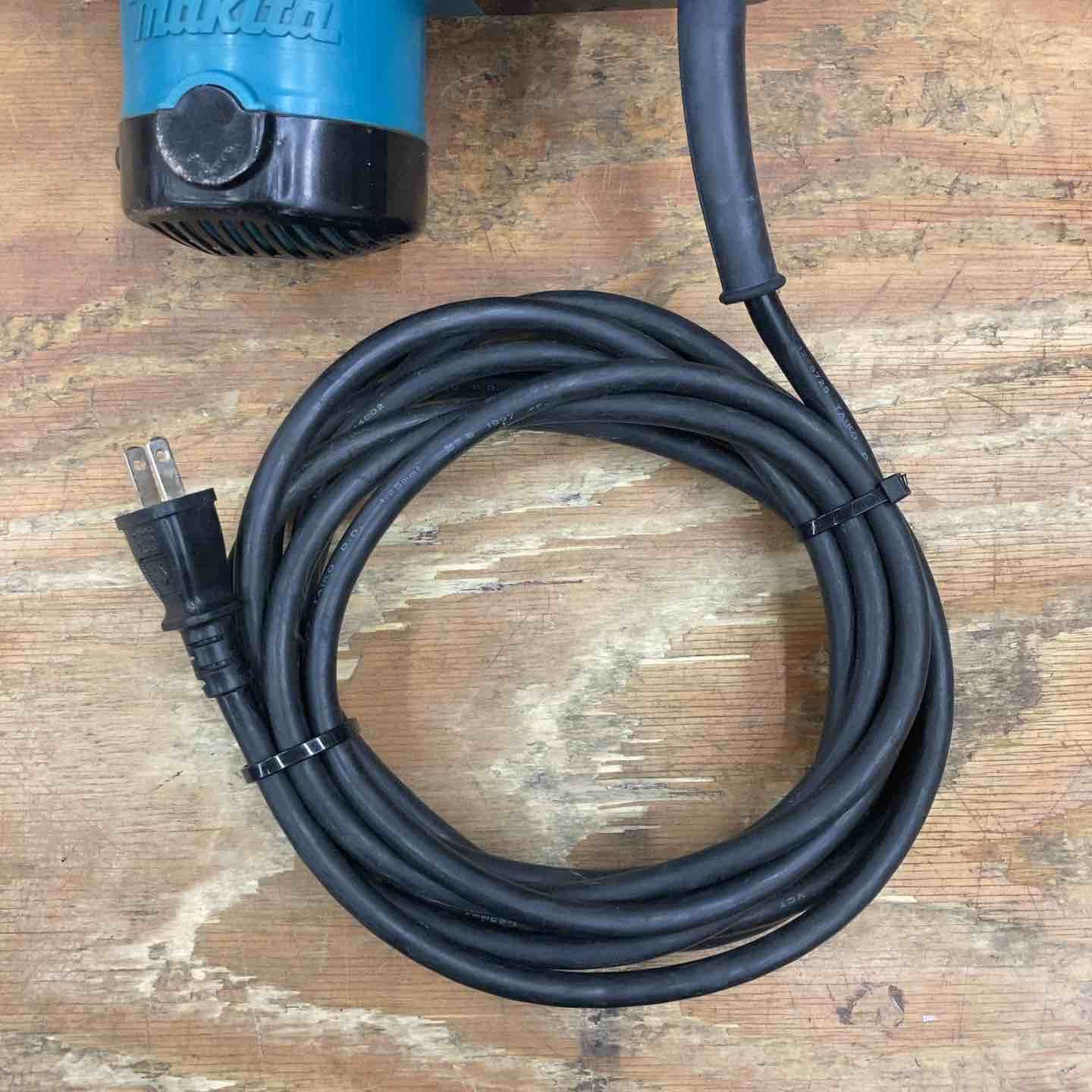 中古品】☆マキタ(makita) 35mmハンマドリル HR3520 六角 中古品】☆マキタ(makita) 35mmハンマドリル HR3520 六角